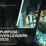 10 Purpose-Driven Leaders in 2025