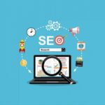 SEO Service in Dubai