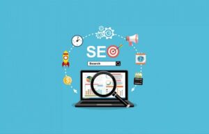 SEO Service in Dubai