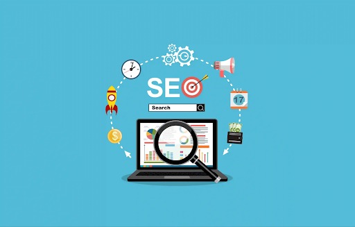 SEO Service in Dubai
