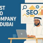 SEO Agency in Dubai