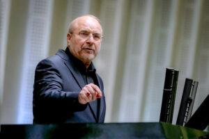 Iranian President Masoud Pezeshkian