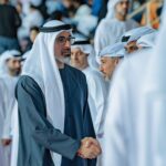 Sheikh Khaled Approves Housing Subsidies For 3,052 Residents Totalling Dhs4.62 Billion