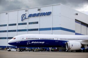 Trump's Fresh Trade Threat Causes Boeing's Stock to Plummet and The Currency to Plummet
