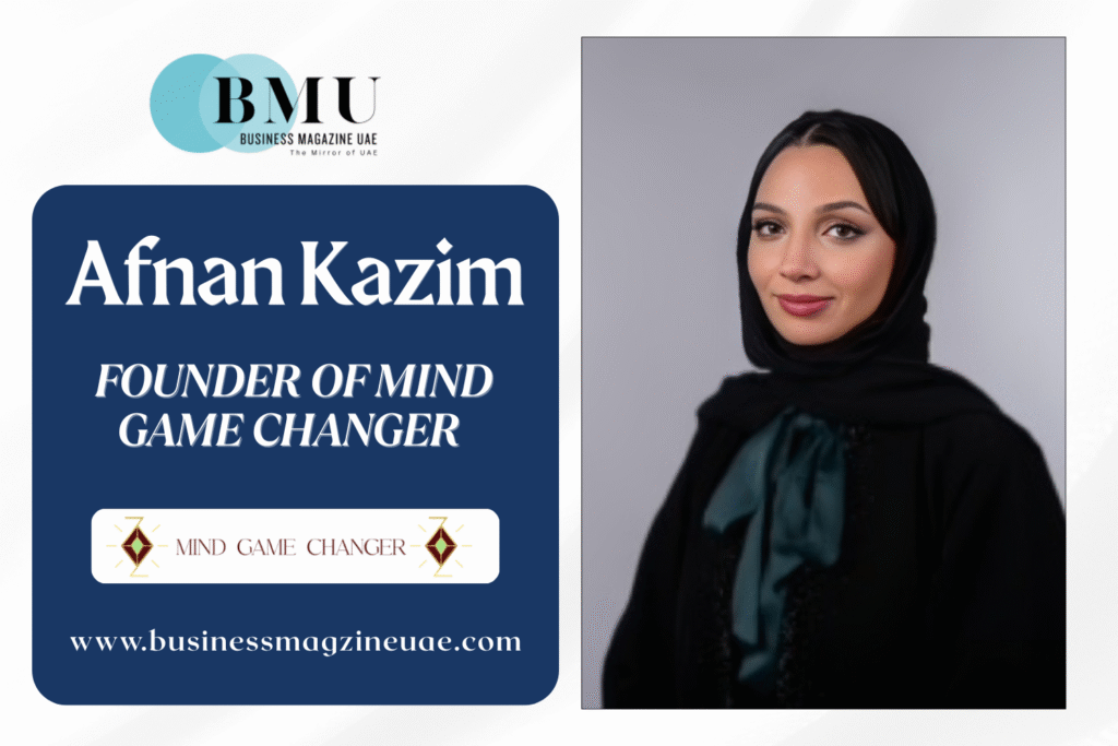 Afnan Kazim