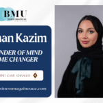 Afnan Kazim