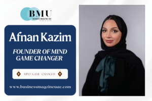 Afnan Kazim