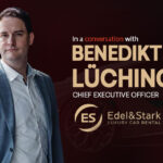 Benedikt Lüchinger