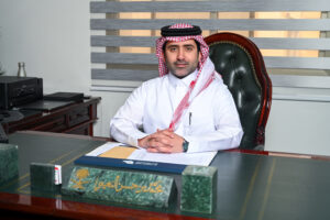 Mohammed Hassan Al Naimi: Visionary Leadership Driving ACT Group’s Global Expansion