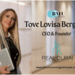 Tove Lovisa Bergkvist