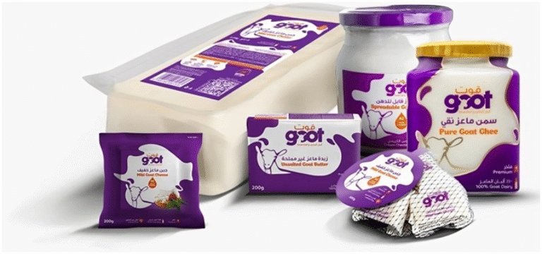 GOOT Dairy