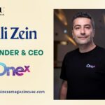 Ali Zein
