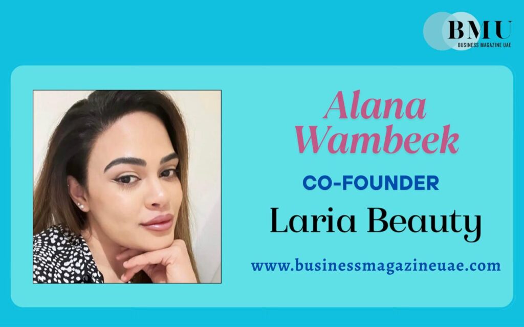 Alana Wambeek