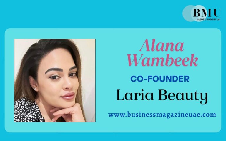 Alana Wambeek