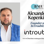Alexander Kopenkin