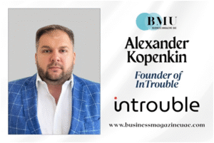 Alexander Kopenkin