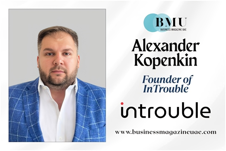 Alexander Kopenkin