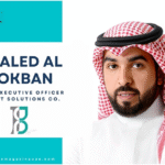 Khaled Al Rokban