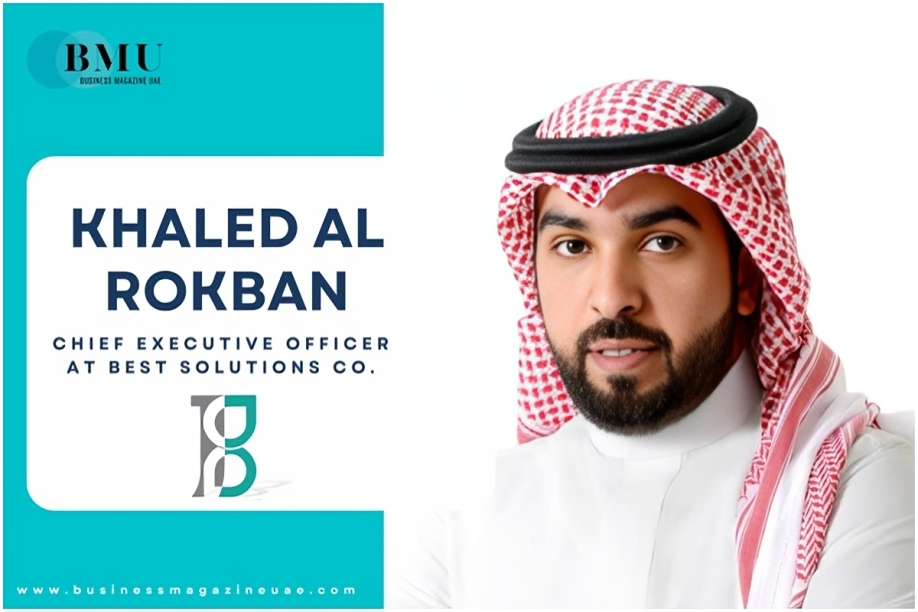 Khaled Al Rokban