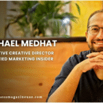 Michael Medhat