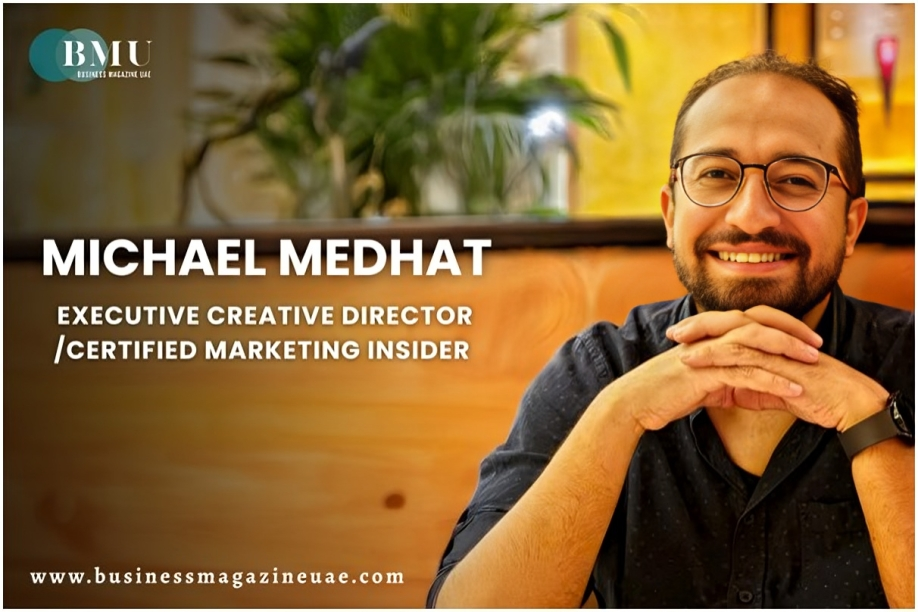 Michael Medhat