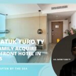 Acquire Oceanfront Hotel in Cyprus