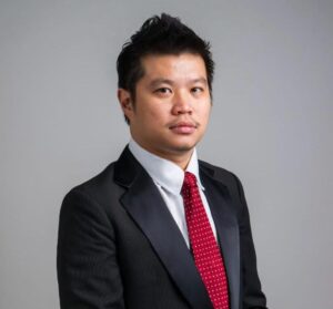 Mr. Keith Liew