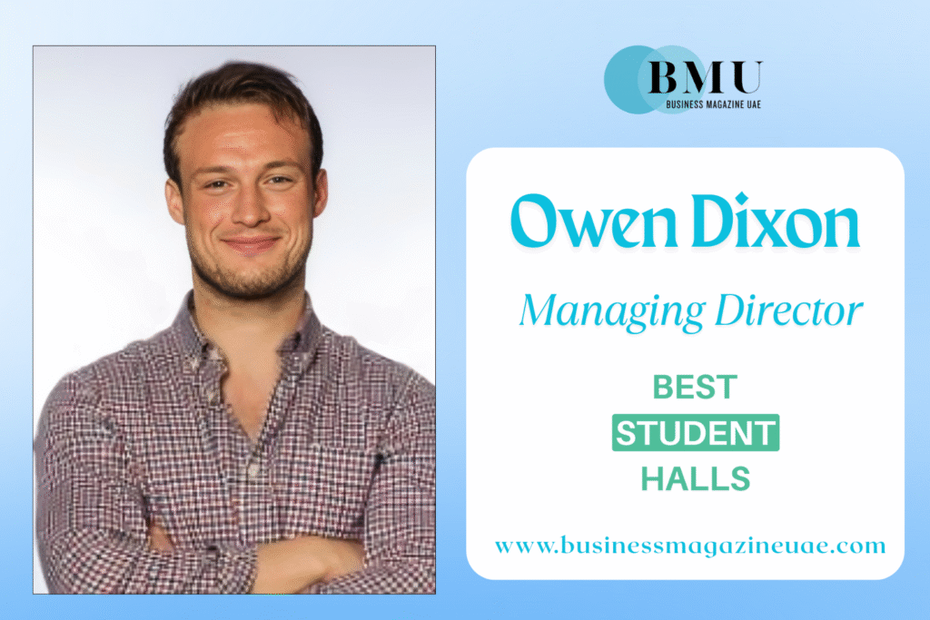 Owen Dixon