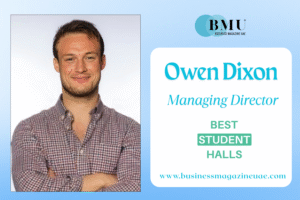 Owen Dixon