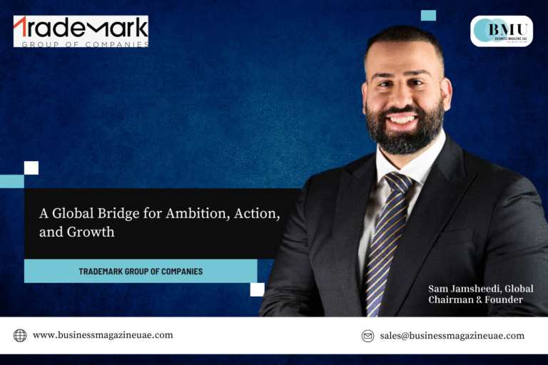 Trademark Group of Companies