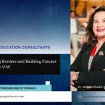 MS Education Consultants