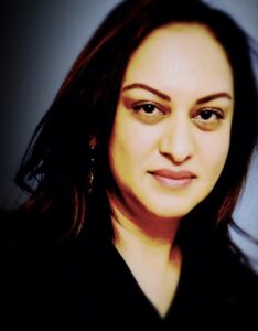 Top 10 entrepreneurs - Laila Khan