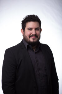 Top 10 entrepreneurs Nikolas Monti-Potsolakis