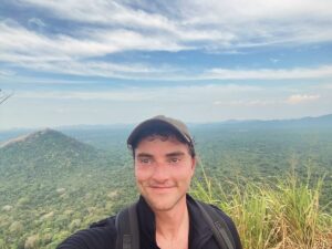 Top 10 entrepreneurs - Chris Hughes