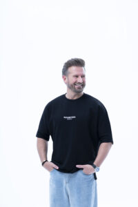 Top 10 entrepreneurs - Elvin Eldić