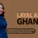 Layal Abou Ghanem