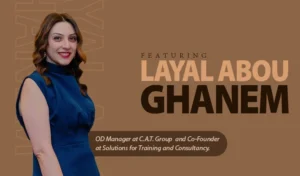 Layal Abou Ghanem