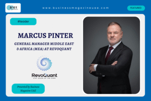 Markus Pinter