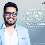 Mukul Kaushik
