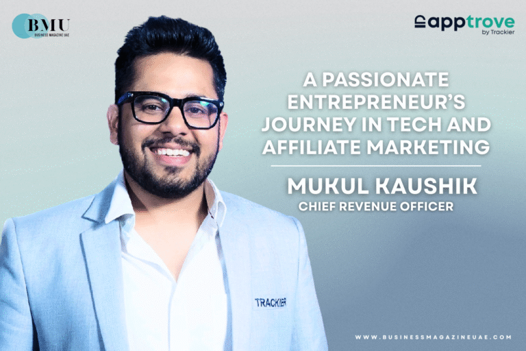 Mukul Kaushik