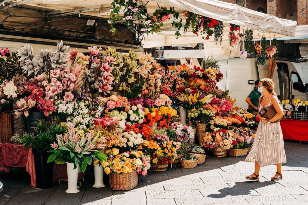 Top 7 Online Flower Shops in Dubai