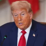 Trump Intends to Put Blanket Tariffs on Other Nations and Sets a 35% Tax on Canada