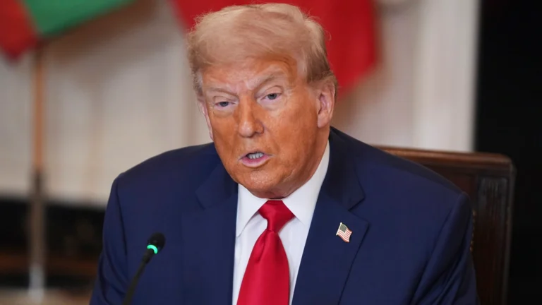Trump Intends to Put Blanket Tariffs on Other Nations and Sets a 35% Tax on Canada