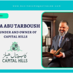 Reda Abu Tarboush
