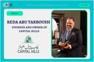 Reda Abu Tarboush