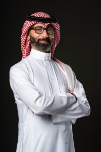 Top 10 entrepreneurs -Rami Al-Rousan