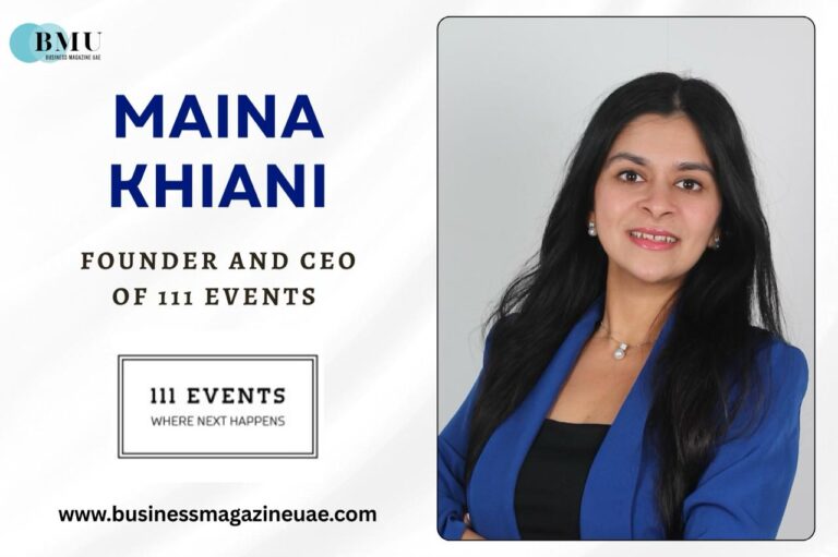 Maina Khiani
