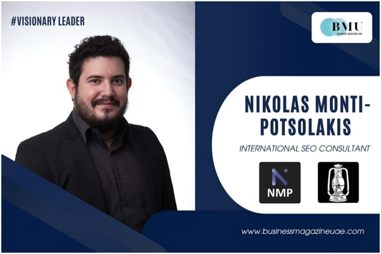 Nikolas Monti-Potsolakis