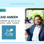 Zaid Ameen