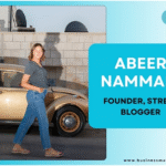 Abeer Nammari